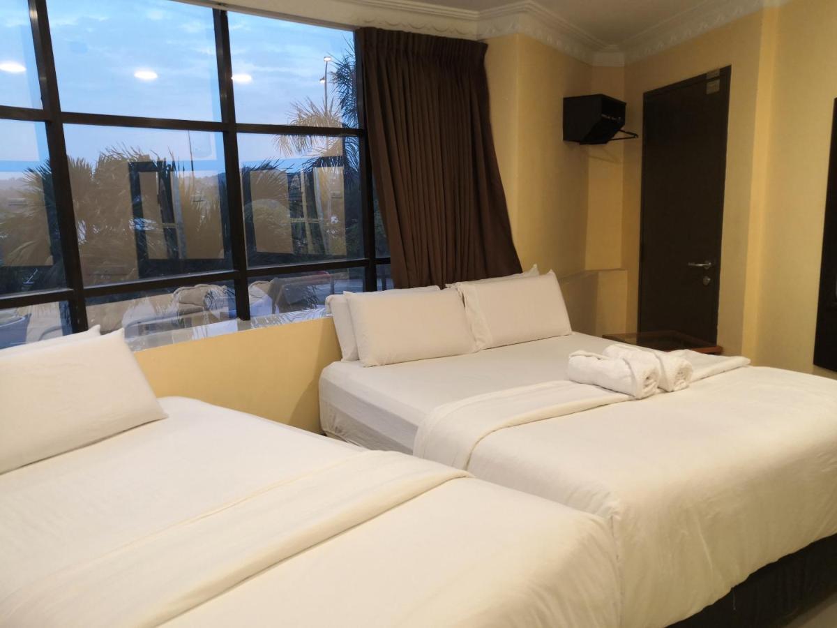 City Times Inn Сери-Кембанган Экстерьер фото